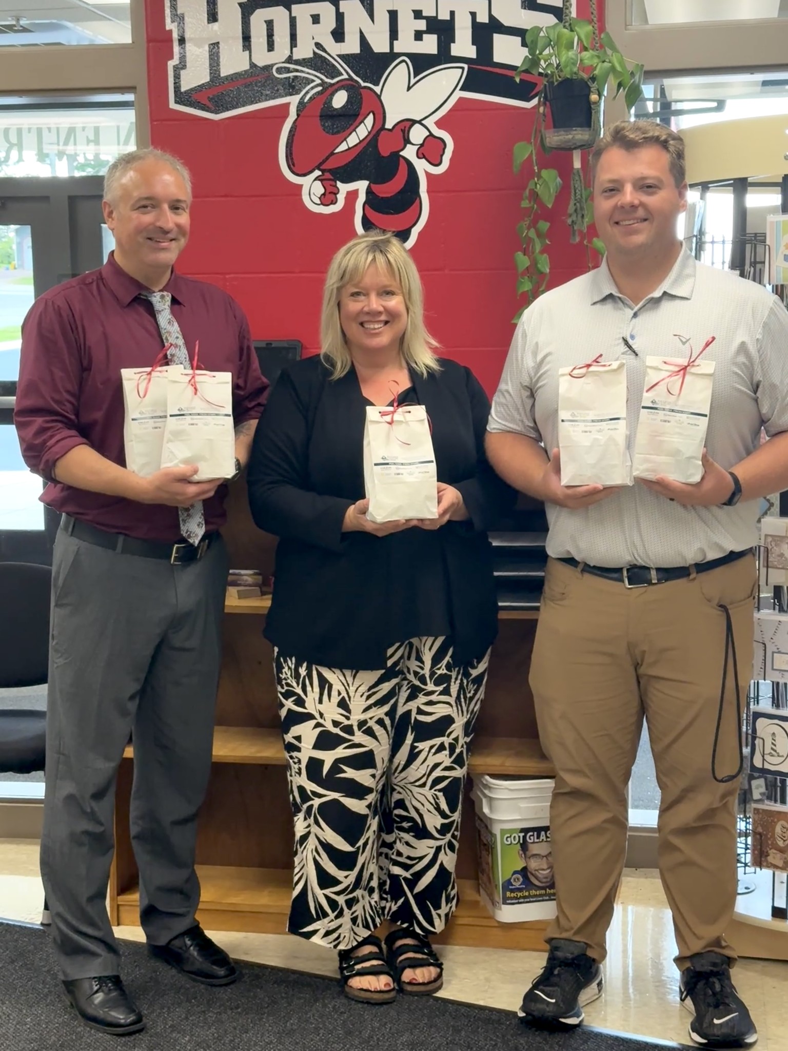 Community program hero